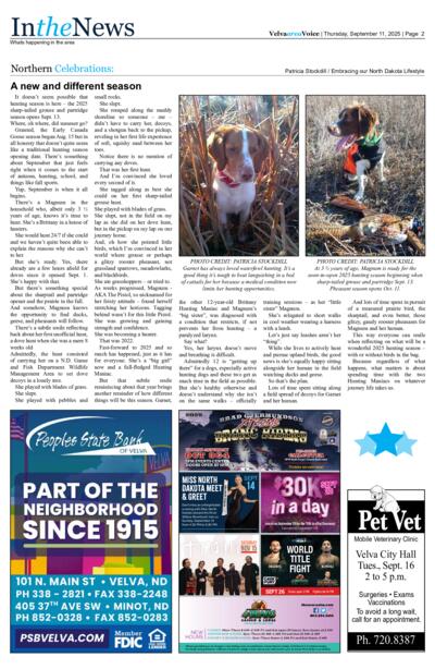 Issue content page 