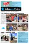 Velva Area Voice