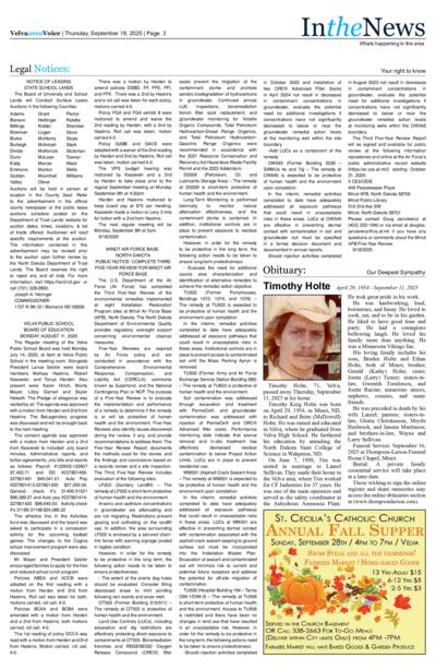 Issue content page 