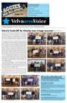 Velva Area Voice