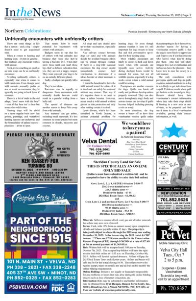Issue content page 