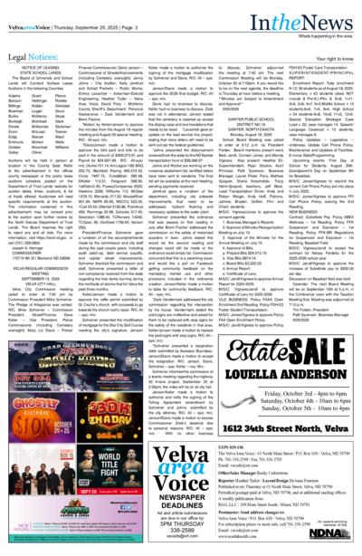 Issue content page 