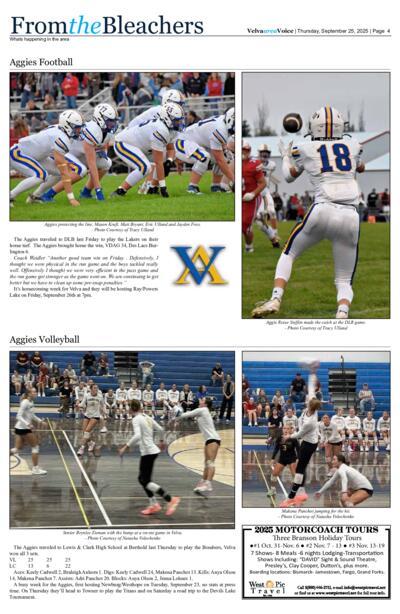 Issue content page 