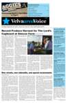 Velva Area Voice