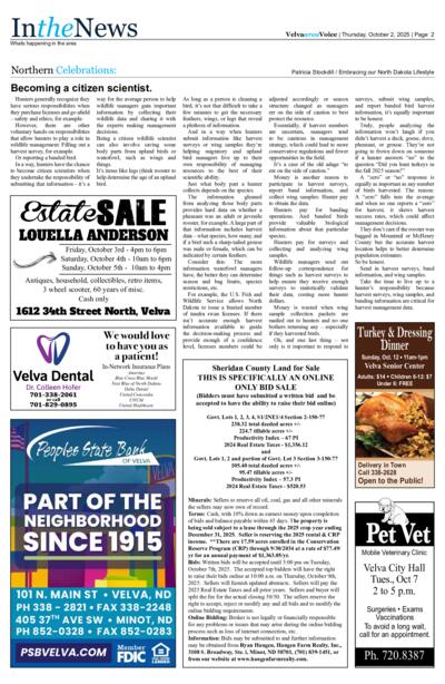 Issue content page 