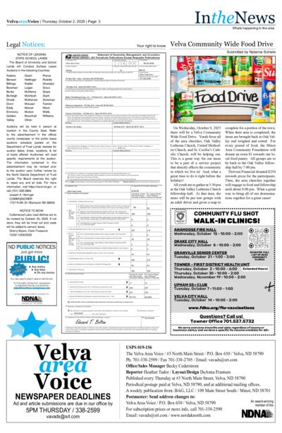 Issue content page 