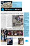 Velva Area Voice