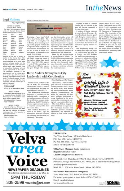 Issue content page 