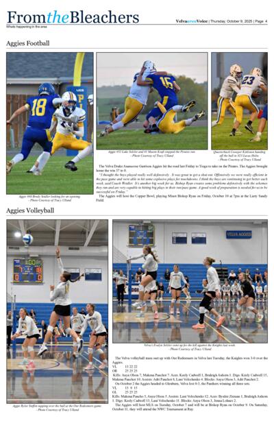 Issue content page 