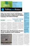 Velva Area Voice