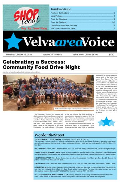 Issue content page 