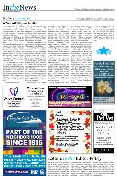 Issue content page 