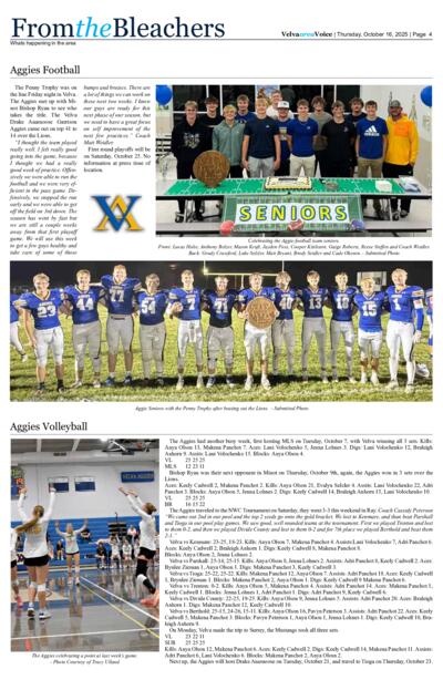 Issue content page 