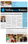 Velva Area Voice