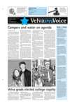 Velva Area Voice