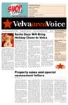 Velva Area Voice