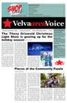 Velva Area Voice