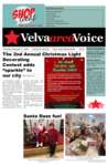 Velva Area Voice