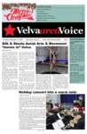 Velva Area Voice