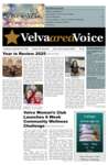 Velva Area Voice
