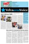 Velva Area Voice