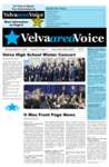 Velva Area Voice