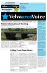 Velva Area Voice