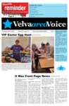 Velva Area Voice