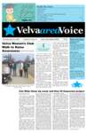 Velva Area Voice