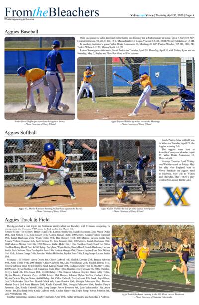 Issue content page 
