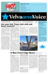 Velva Area Voice