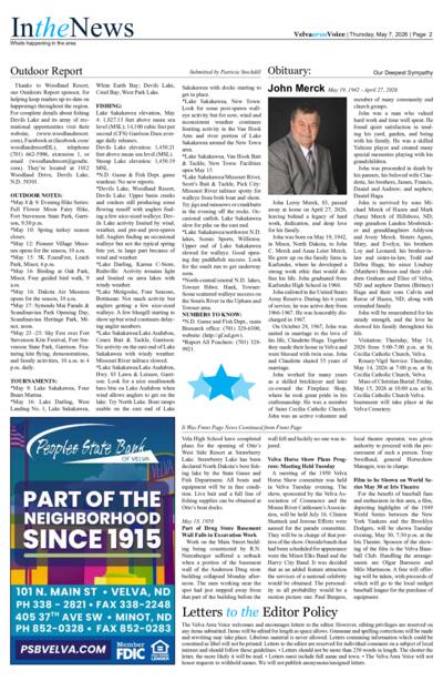 Issue content page 
