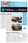 Velva Area Voice