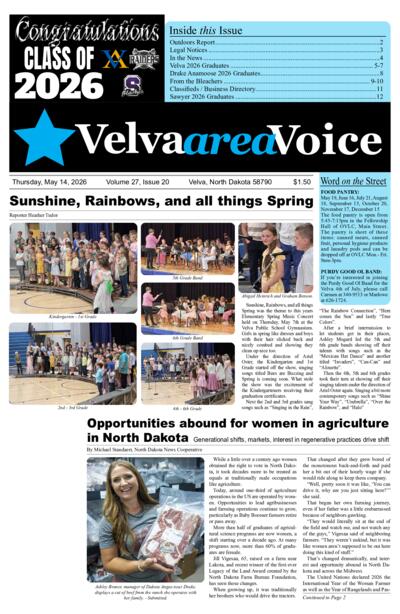 Issue content page 