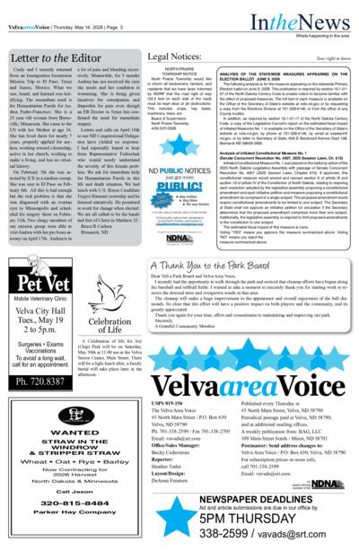 Issue content page 