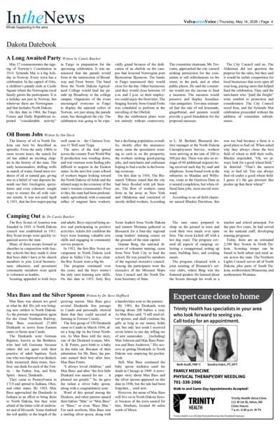 Issue content page 