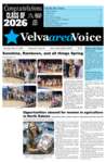 Velva Area Voice