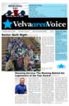 Velva Area Voice