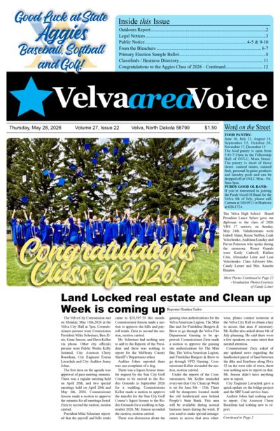 Issue content page 