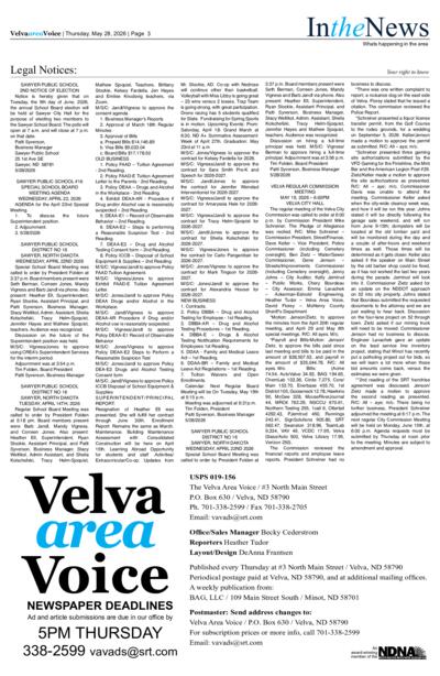 Issue content page 
