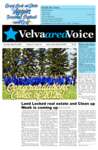 Velva Area Voice