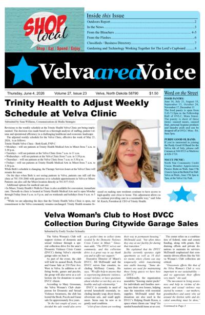 Issue content page 