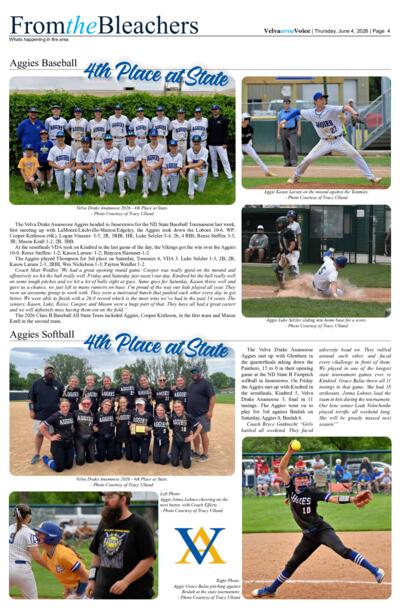 Issue content page 
