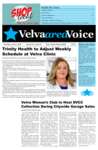 Velva Area Voice