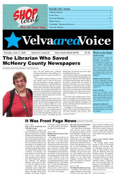 Issue content page 