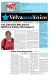 Velva Area Voice