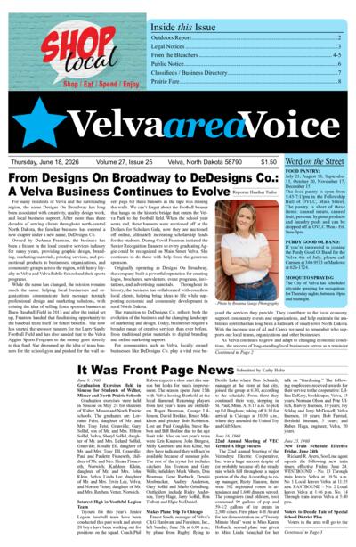 Issue content page 
