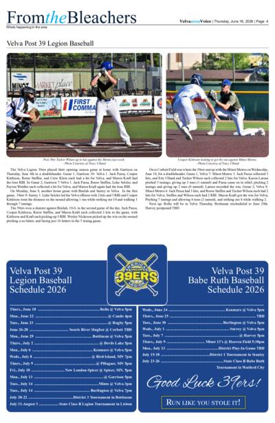 Issue content page 