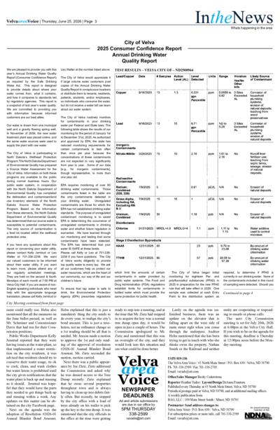 Issue content page 