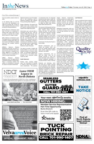 Issue content page 